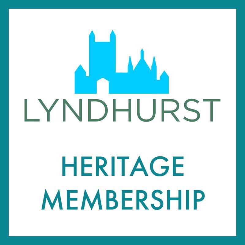 Heritage Membership